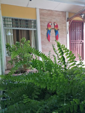 Casa Lapas Villa Gabriela